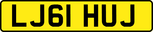 LJ61HUJ