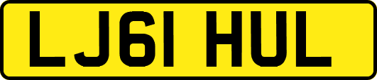LJ61HUL