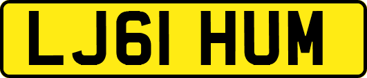 LJ61HUM