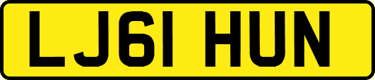 LJ61HUN