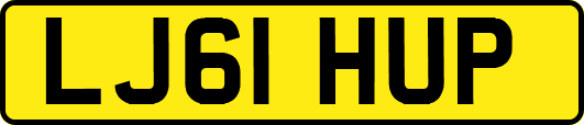 LJ61HUP