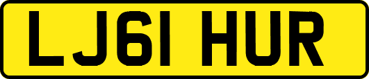 LJ61HUR