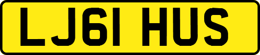 LJ61HUS