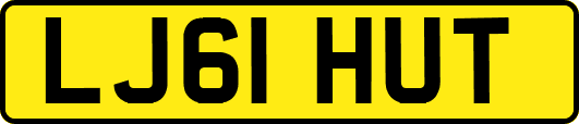 LJ61HUT