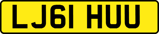 LJ61HUU