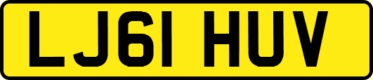 LJ61HUV