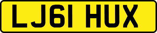 LJ61HUX