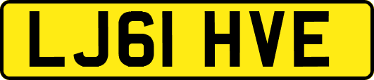 LJ61HVE