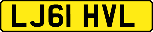 LJ61HVL