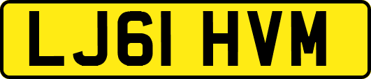 LJ61HVM