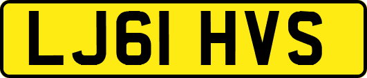 LJ61HVS