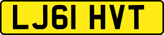 LJ61HVT