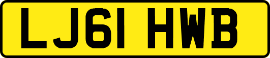 LJ61HWB