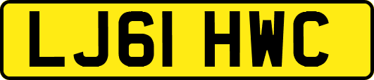 LJ61HWC