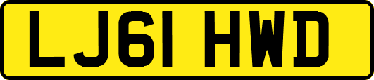 LJ61HWD