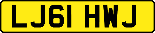 LJ61HWJ