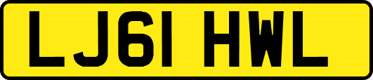 LJ61HWL