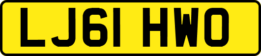 LJ61HWO