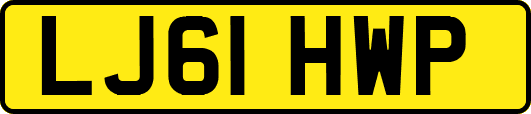 LJ61HWP