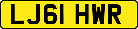 LJ61HWR
