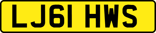 LJ61HWS