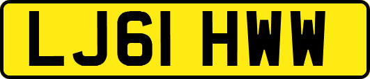 LJ61HWW
