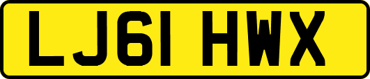 LJ61HWX