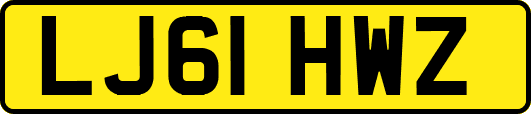 LJ61HWZ