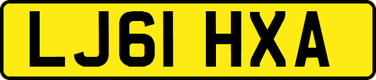 LJ61HXA