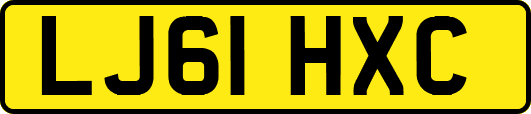 LJ61HXC
