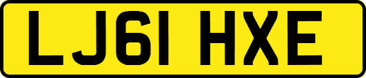 LJ61HXE
