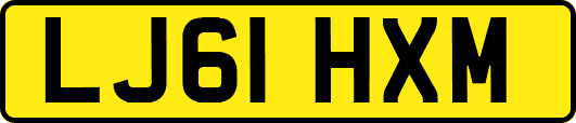 LJ61HXM