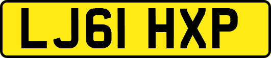 LJ61HXP