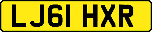 LJ61HXR