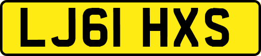 LJ61HXS