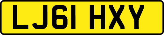 LJ61HXY
