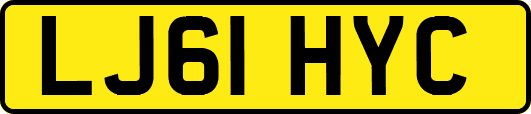 LJ61HYC