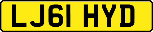 LJ61HYD