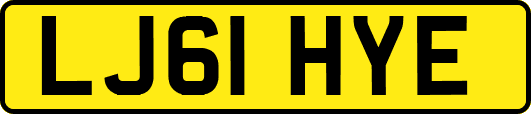 LJ61HYE
