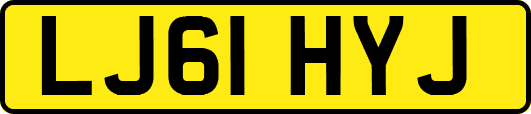 LJ61HYJ