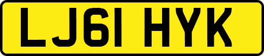LJ61HYK