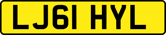 LJ61HYL