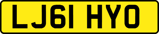 LJ61HYO