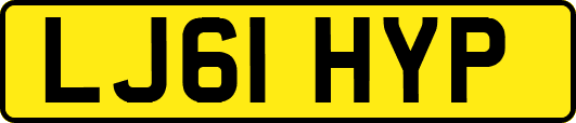 LJ61HYP