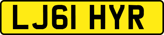 LJ61HYR