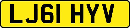 LJ61HYV