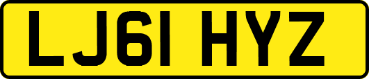 LJ61HYZ