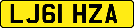 LJ61HZA