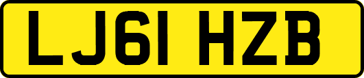 LJ61HZB