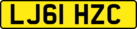 LJ61HZC
